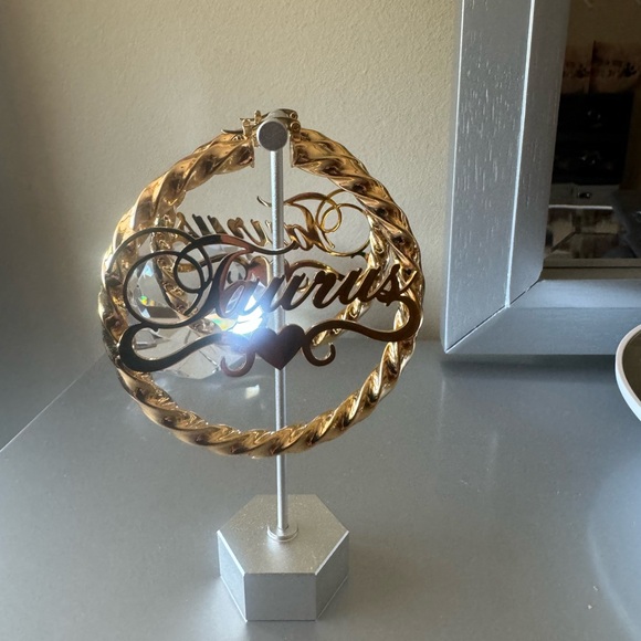 Jewelry - Zodiac Earrings